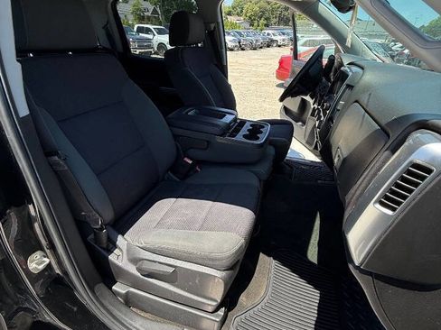 Used 2014 Chevrolet Silverado 1500 LT w/ All Star Edition AWD/4WD image 15