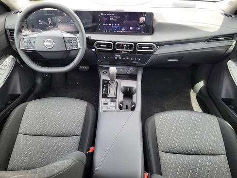 New 2026 Nissan Sentra SV w/ SV Convenience Package FWD image 20