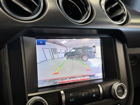 Used 2022 Ford Mustang GT Premium w/ California Special Package image 23