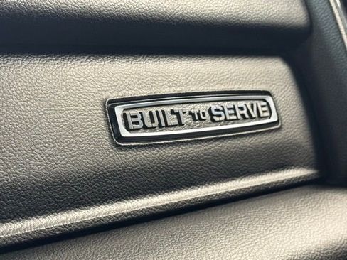 Used 2021 RAM 1500 Big Horn w/ Built-to-serve Edition image 42