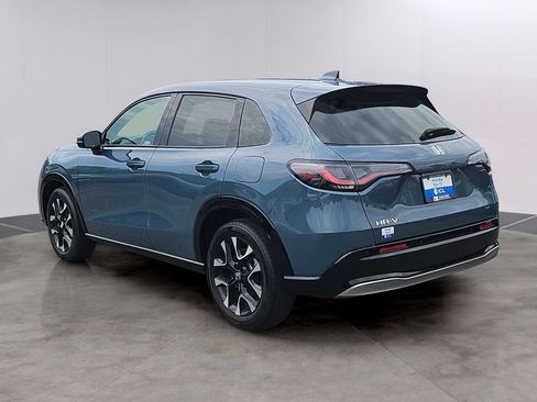 Used 2026 Honda HR-V EX-L image 6