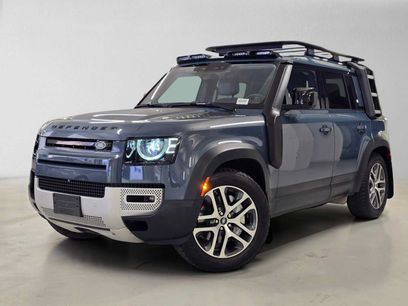 Used 2020 Land Rover Defender 110 HSE