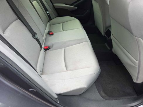 Used 2020 Honda Accord LX image 17