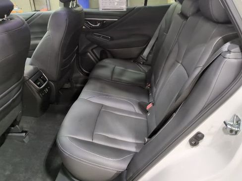Used 2023 Subaru Outback Touring XT image 17