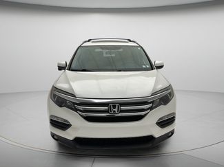 Used 2016 Honda Pilot EX-L video 2