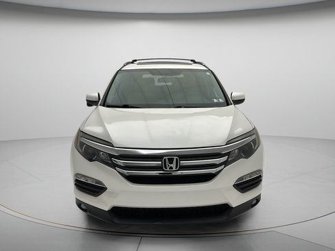 Used 2016 Honda Pilot EX-L image 2