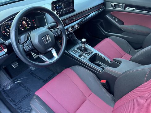 Used 2026 Honda Civic Si image 4
