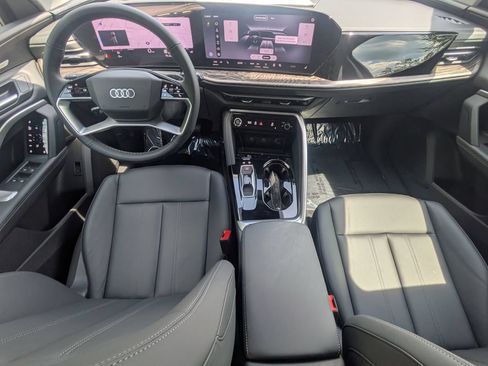 New 2026 Audi Q5 Premium Plus AWD/4WD image 38