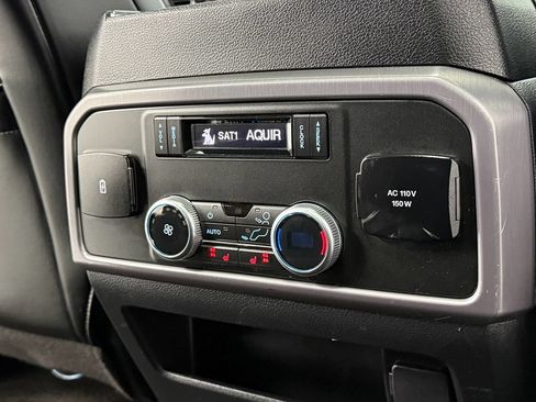Used 2021 Ford Expedition Max Platinum AWD/4WD image 34