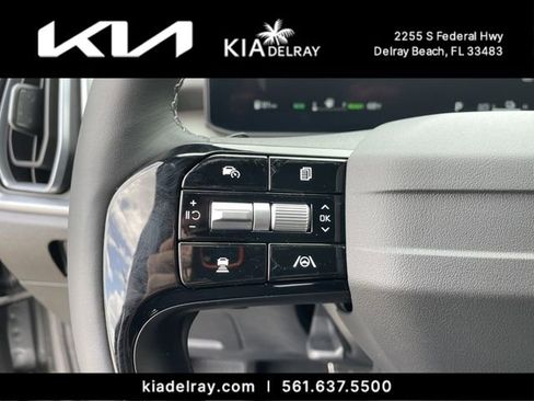 New 2026 Kia Sorento SX Prestige AWD/4WD image 29