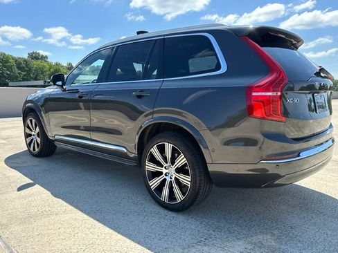 Certified 2023 Volvo XC90 B6 Ultimate AWD/4WD image 6