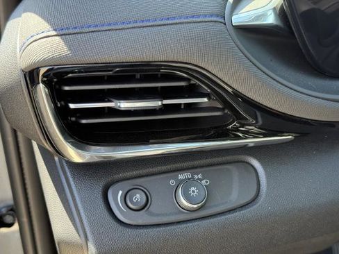 New 2026 Buick Envista Sport Touring w/ Convenience II Package image 19