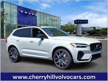 Certified 2025 Volvo XC60 T8 Polestar w/ Protection Package Premier
