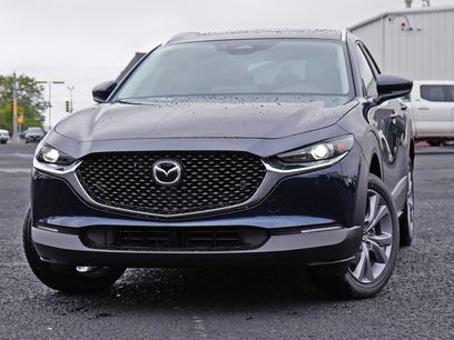 New 2026 MAZDA CX-30 AWD 2.5 S