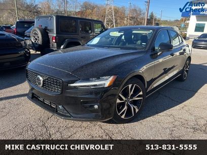 Used 2024 Volvo S60 B5 Core