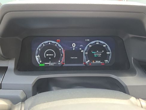 Used 2025 Toyota 4Runner Limited AWD/4WD image 19