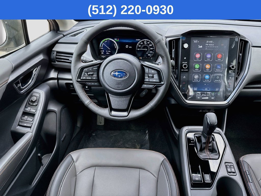 New 2026 Subaru Crosstrek 2.5i Limited w/ Crosstrek Mirror Package AWD/4WD image 29