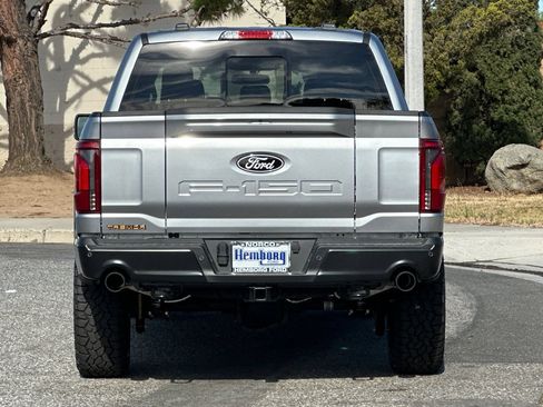 New 2026 Ford F150 Tremor w/ Equipment Group 402A High AWD/4WD image 5