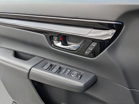 New 2026 Honda CR-V EX-L image 18