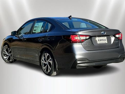 New 2025 Subaru Legacy Premium AWD/4WD image 3