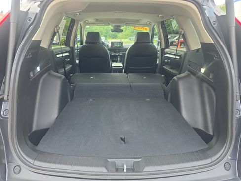 Used 2024 Honda CR-V EX-L image 17