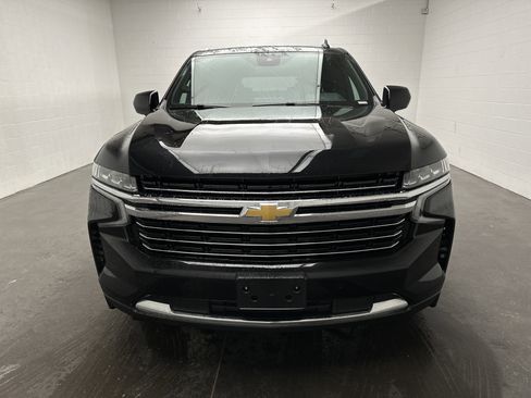 Used 2024 Chevrolet Tahoe LT image 4