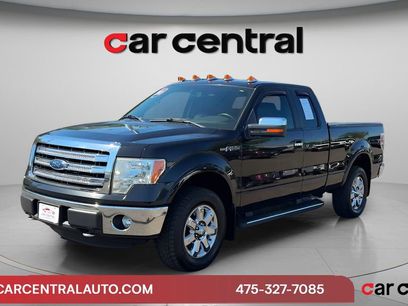Used 2013 Ford F150 Lariat w/ Lariat Chrome Pkg