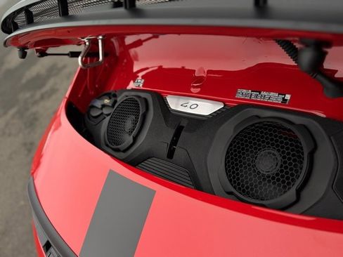 Used 2026 Porsche 911 GT3 image 40