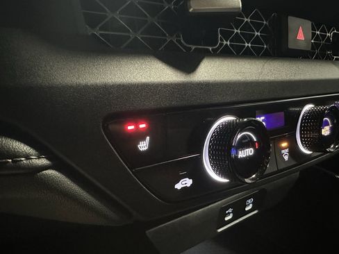 Used 2024 Honda Accord EX image 15