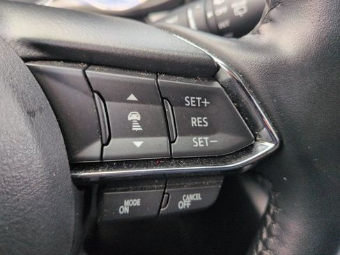 Used 2025 MAZDA CX-5 AWD 2.5 S w/ Select Package image 21