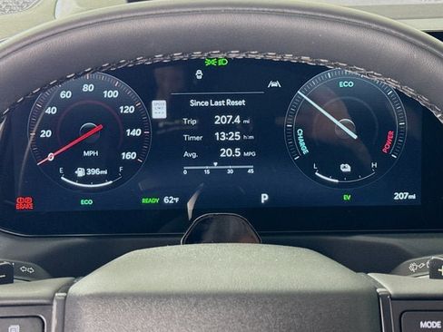 New 2027 Kia Telluride X-Line SX Prestige AWD/4WD image 12