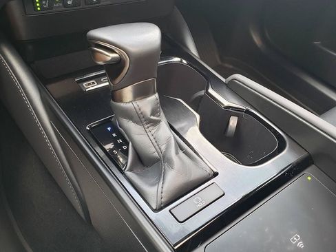 Used 2023 Lexus ES 350 w/ Premium Package FWD image 25