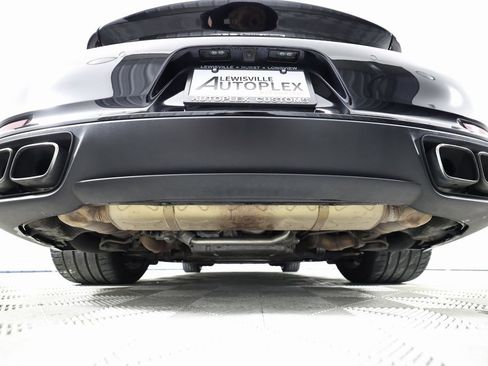 Used 2018 Porsche 911 Turbo image 67