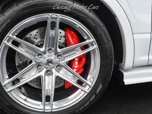 Used 2022 Ford F150 Lariat w/ Equipment Group 502A High image 42