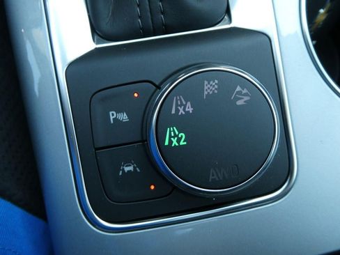New 2026 Chevrolet Blazer LT AWD/4WD image 20