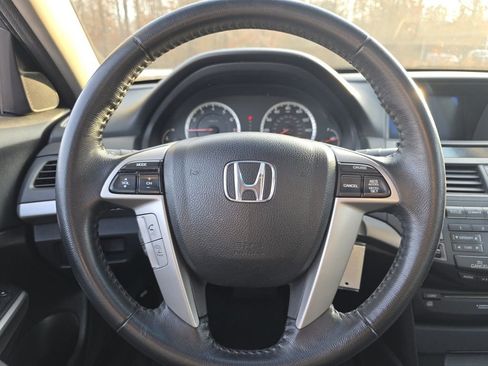 Used 2010 Honda Accord EX-L image 22