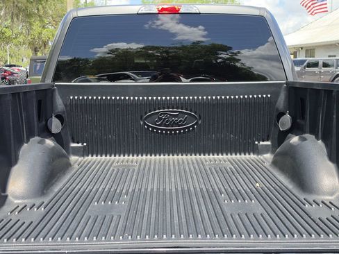 Used 2020 Ford F150 XLT w/ Equipment Group 301A Mid RWD image 9