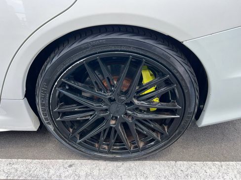 Used 2018 Subaru WRX STI AWD/4WD image 12