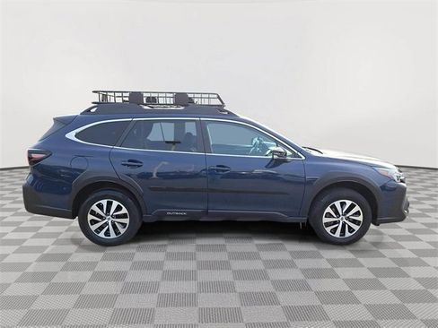 Used 2023 Subaru Outback Premium w/ Popular Package #1 image 6