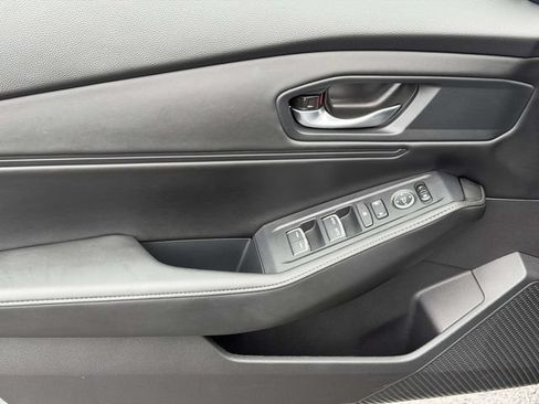 Certified 2025 Honda Accord Sport image 6