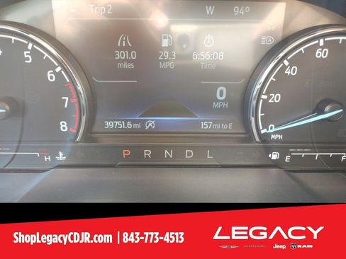 Used 2022 Ford Maverick Lariat w/ Lariat Luxury Package image 19
