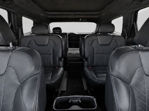 Used 2025 Kia Telluride SX Prestige X-Line AWD/4WD image 13