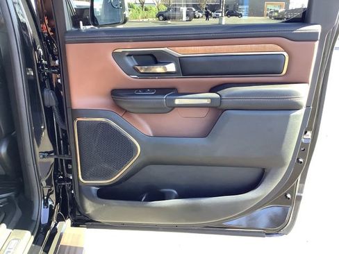 Used 2021 RAM 1500 Limited image 39