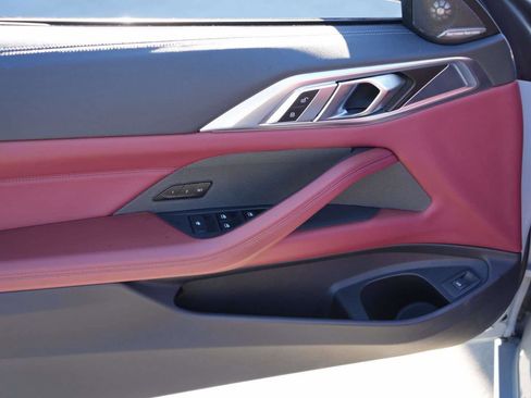 Certified 2023 BMW 430i Convertible w/ M Sport Package image 17