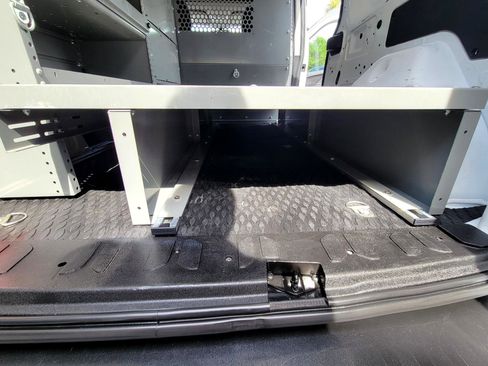 Used 2019 RAM ProMaster City Tradesman SLT image 32