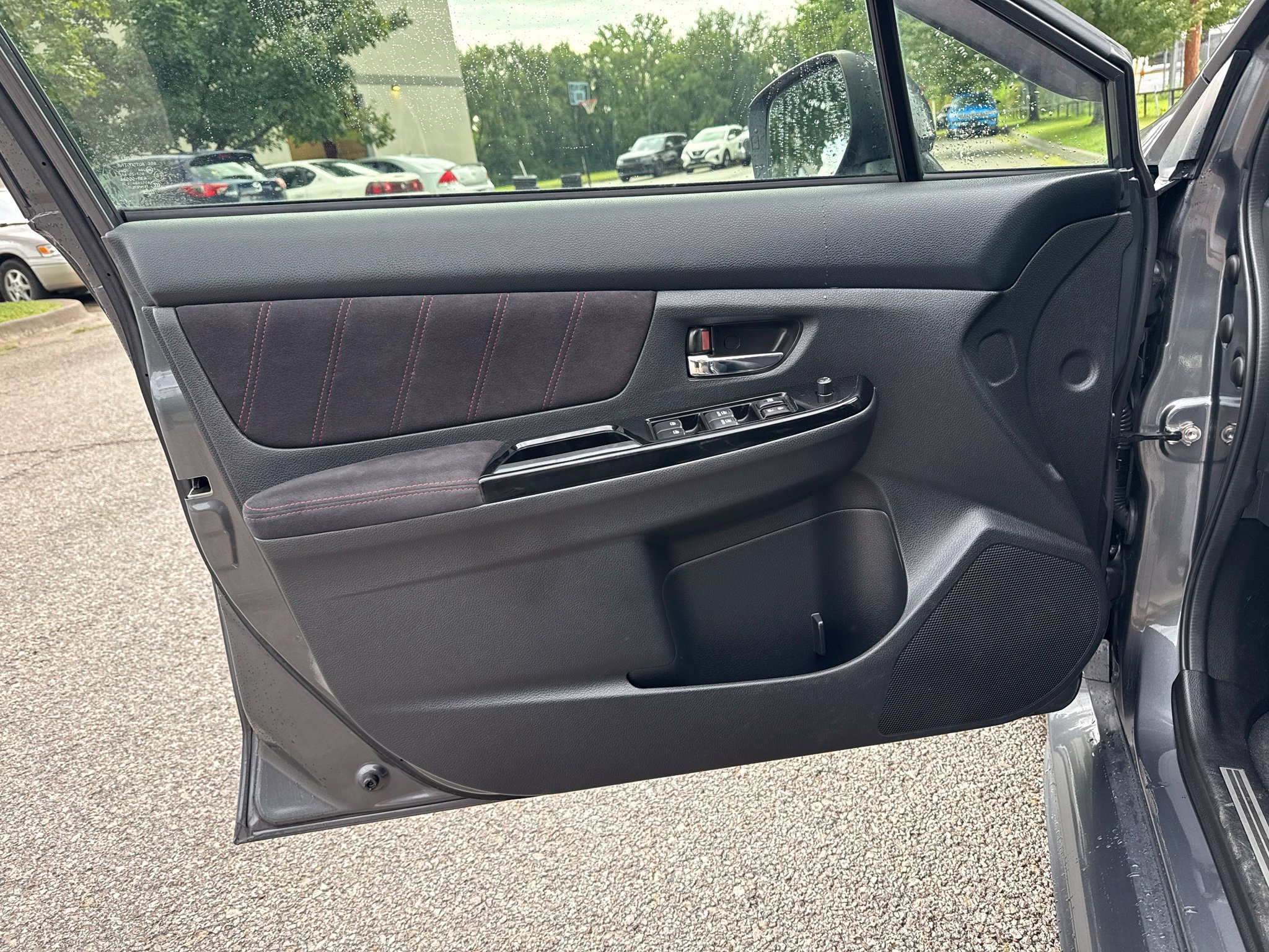 Used 2021 Subaru WRX STI AWD/4WD image 10