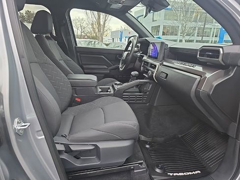 Certified 2024 Toyota Tacoma SR5 image 12