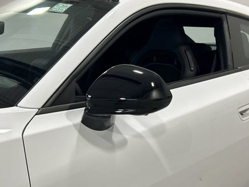 Used 2024 Dodge Charger Daytona Scat Pack w/ Plus Group AWD/4WD image 12