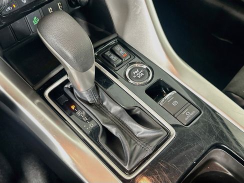 Used 2024 Mitsubishi Eclipse Cross SE AWD/4WD image 25