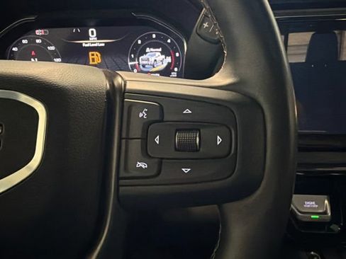 Used 2024 GMC Sierra 2500 AT4 w/ AT4 Premium Plus Package AWD/4WD image 38